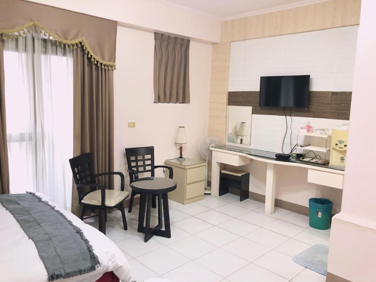 Yun'S Homestay Luodong Esterno foto