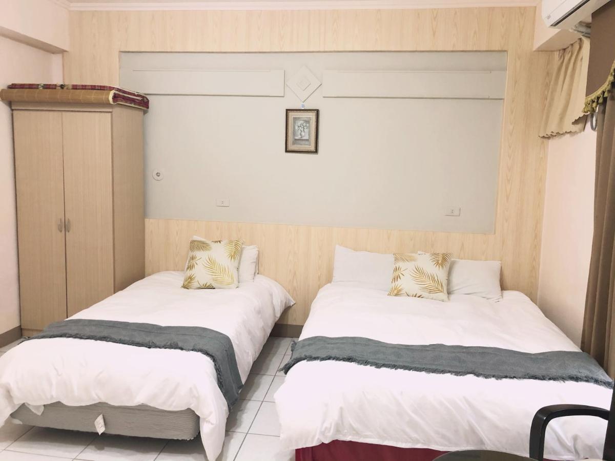 Yun'S Homestay Luodong Esterno foto