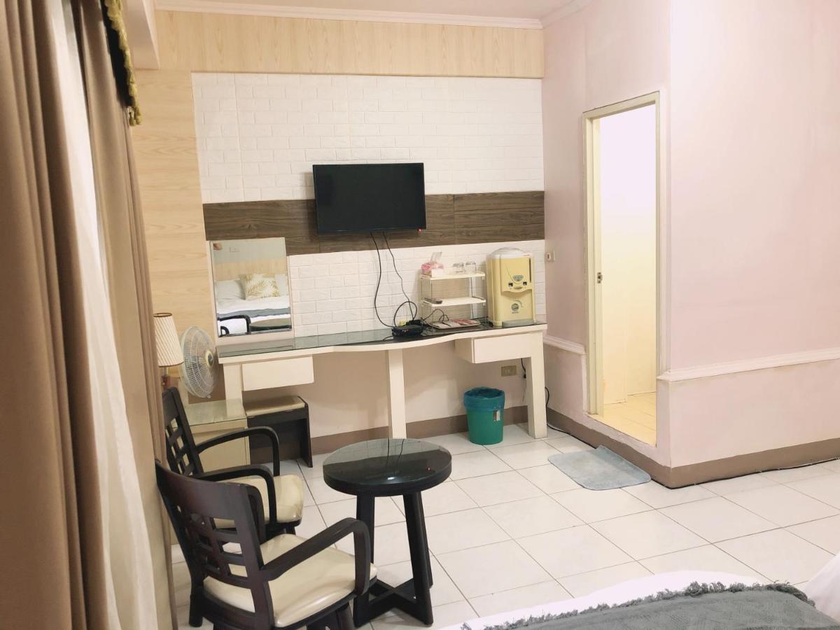 Yun'S Homestay Luodong Esterno foto