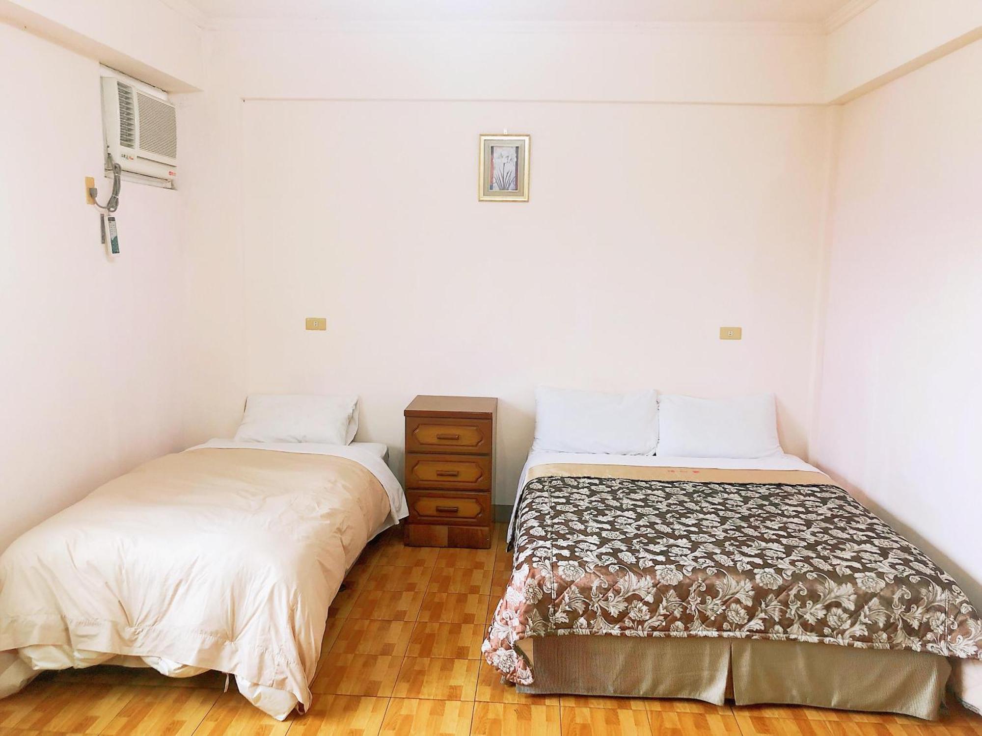 Yun'S Homestay Luodong Esterno foto