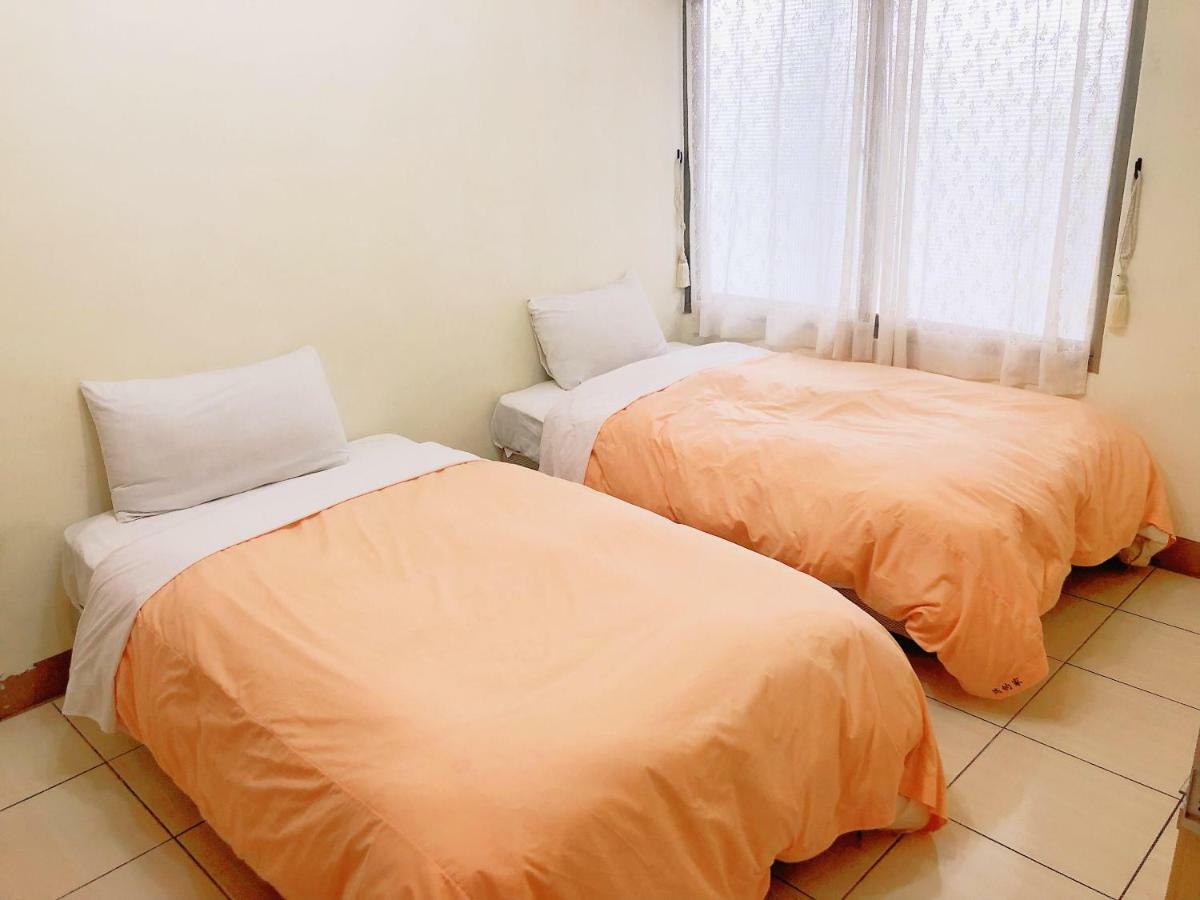 Yun'S Homestay Luodong Esterno foto