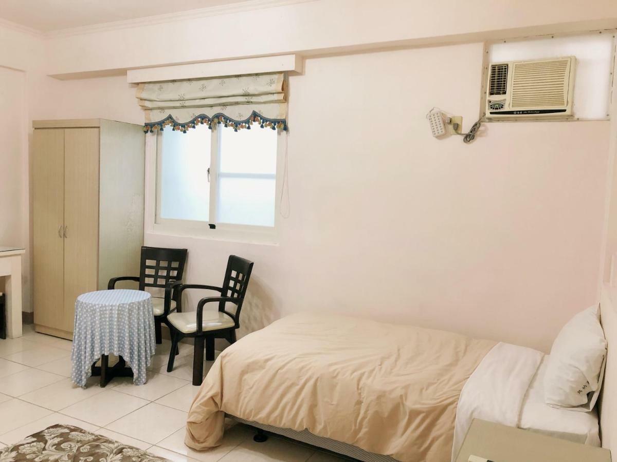 Yun'S Homestay Luodong Esterno foto