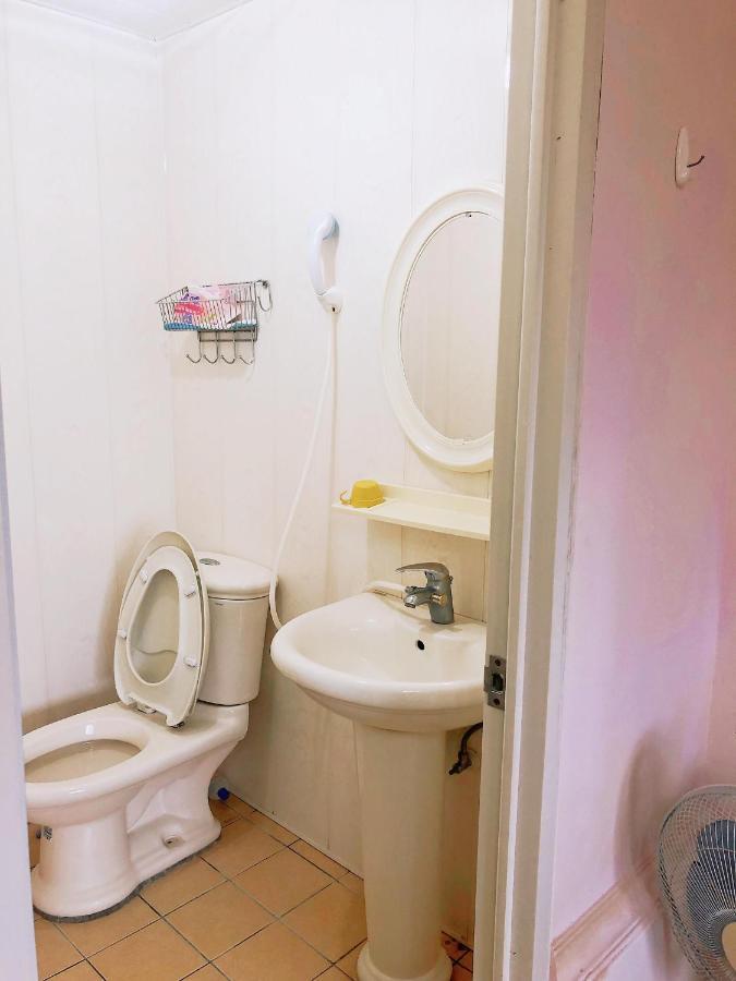 Yun'S Homestay Luodong Esterno foto