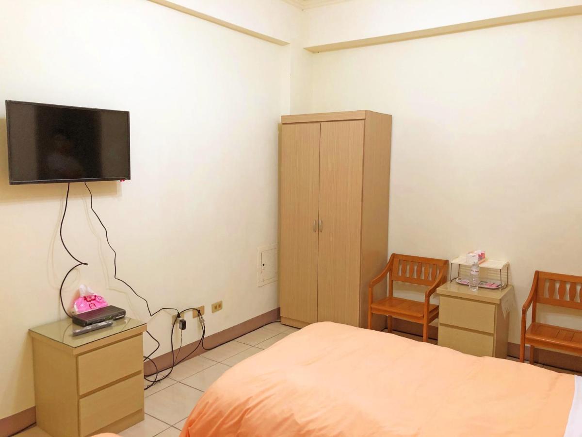 Yun'S Homestay Luodong Esterno foto